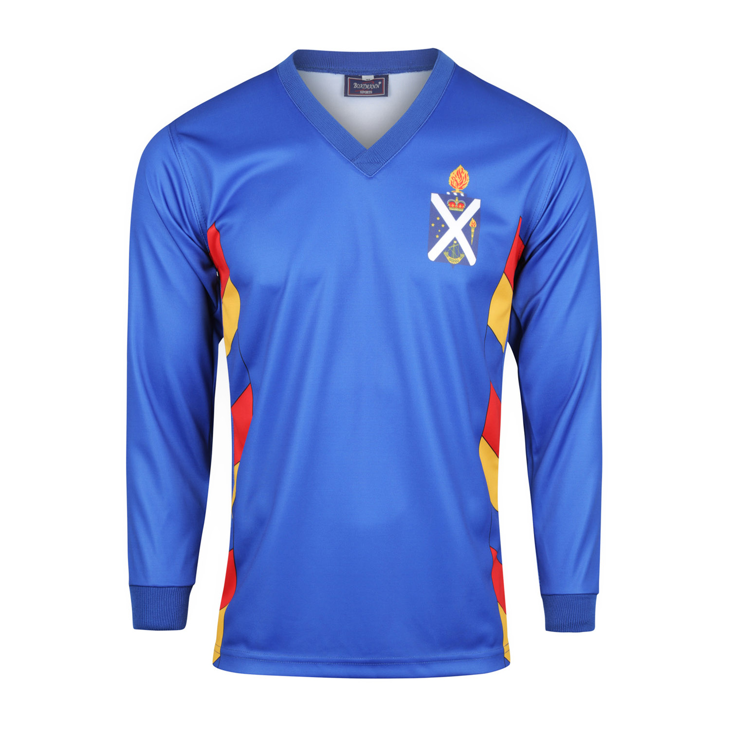 Football Top Junior House - Image 3