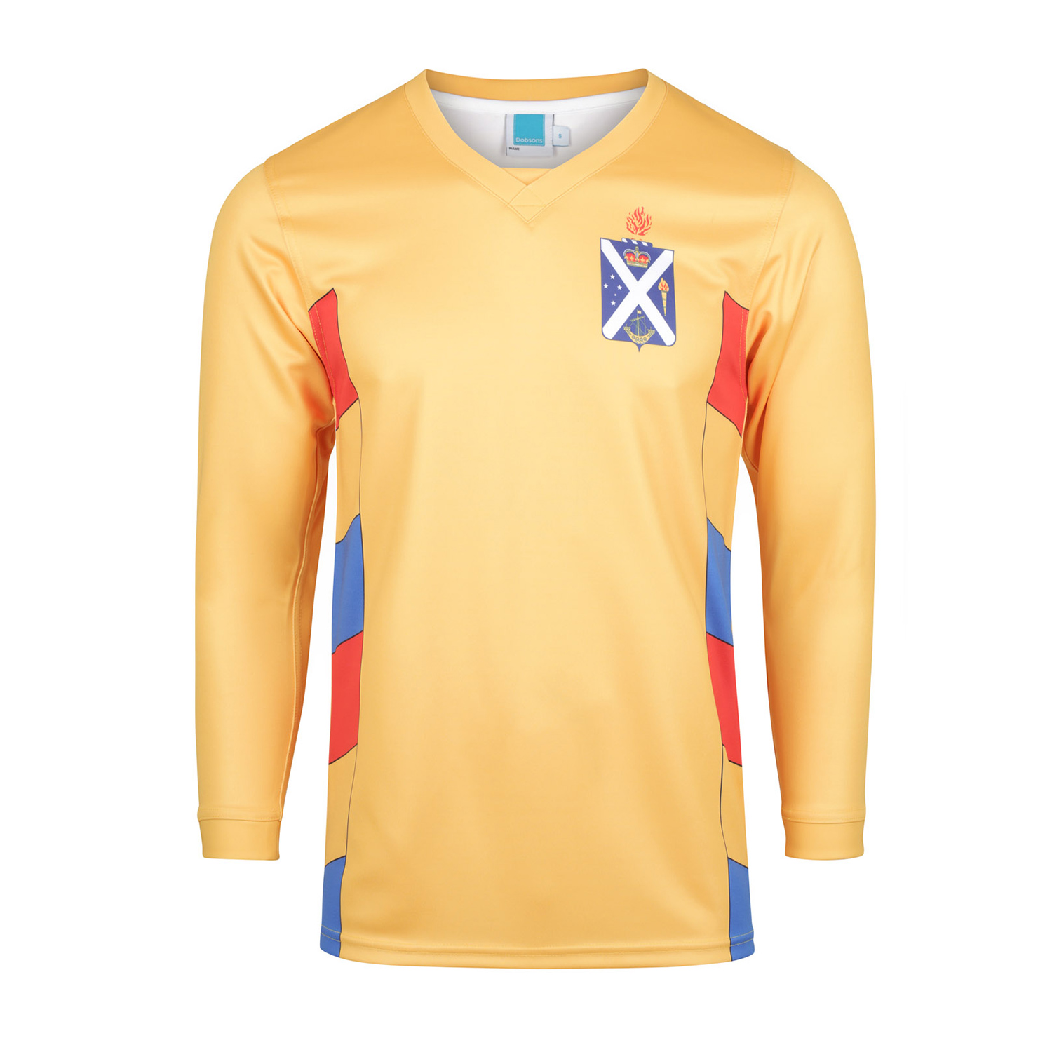 Football Top Junior House - Image 2
