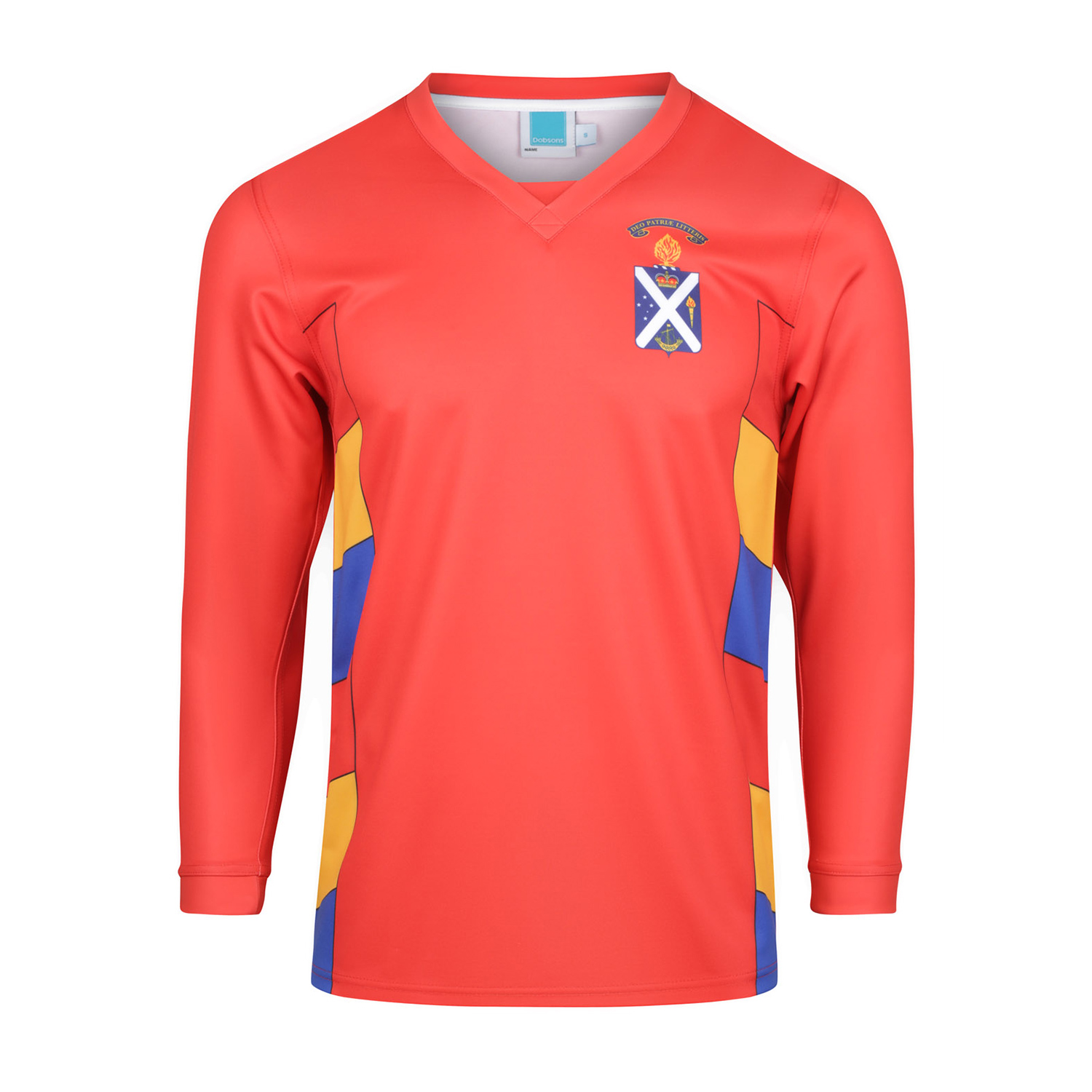 Football Top Junior House