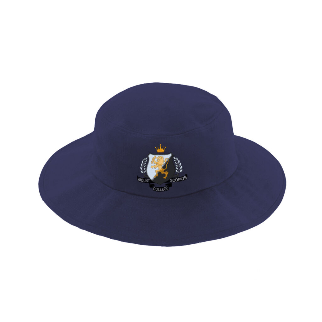 Broad Brim Hat Dobsons