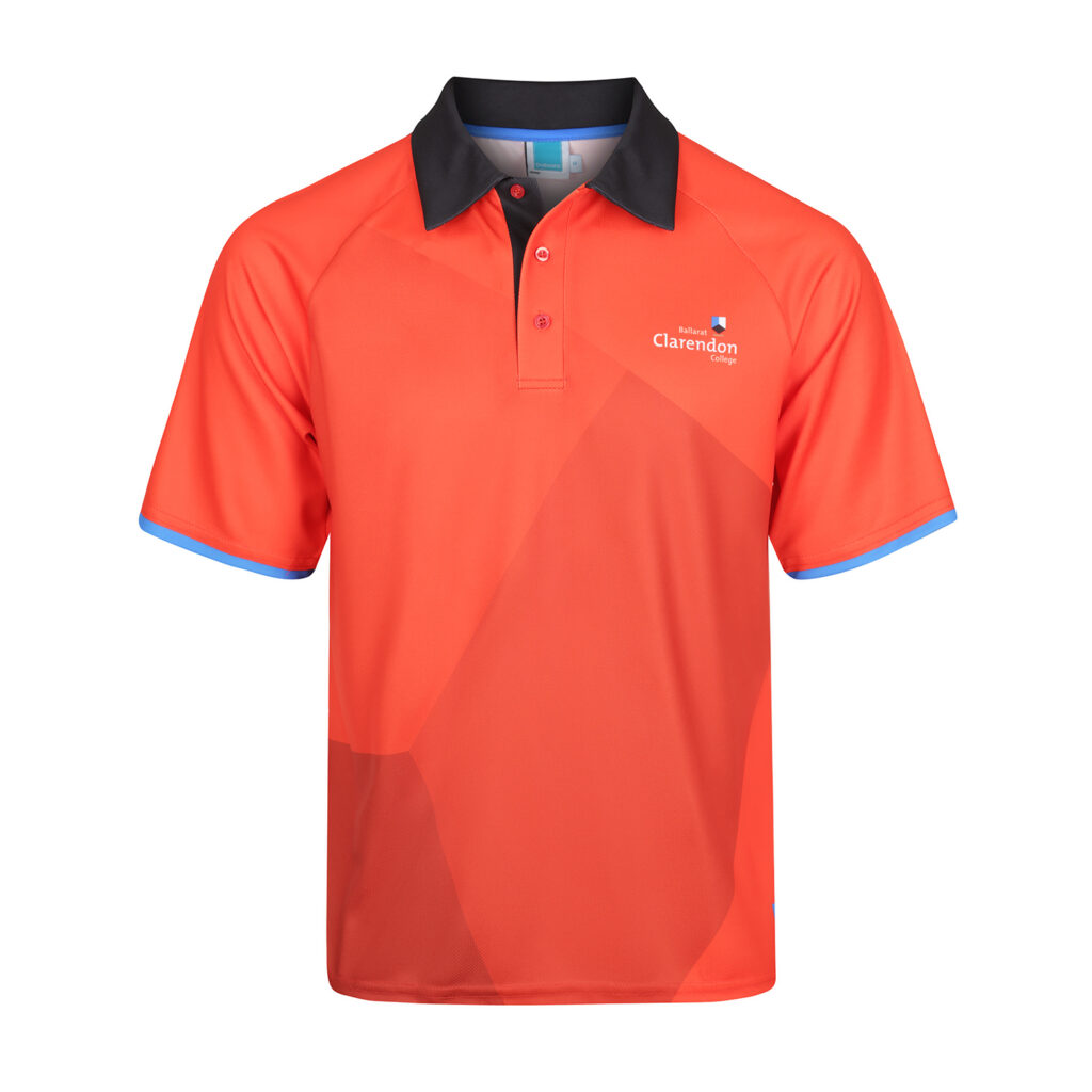 Sports Polo Eco Unisex Dobsons