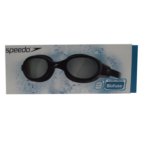 Speedo Futura Biofuse Goggle - Image 2