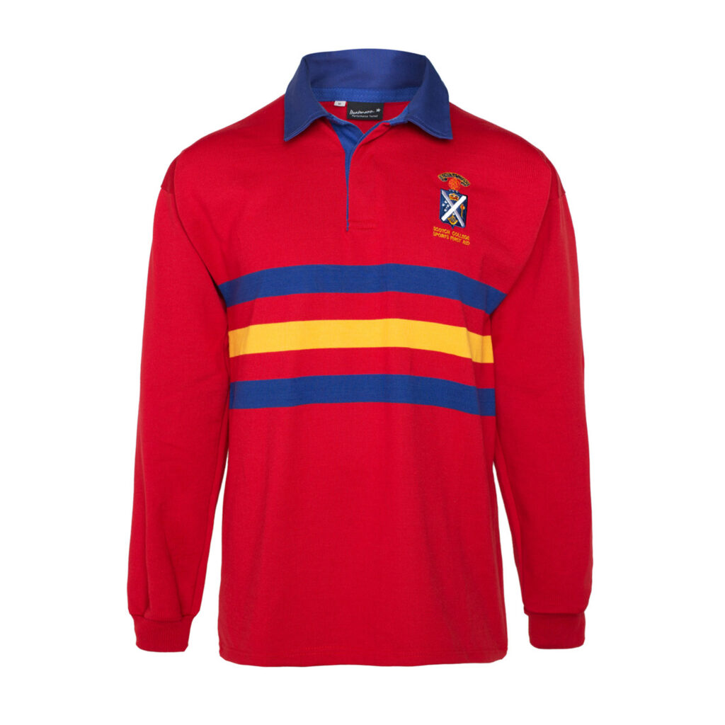 Sports First Aid Rugby Dobsons